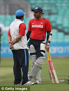 Sehwag won't cut short his stay in England, claim tourists